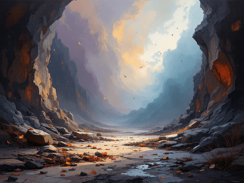 Openness in practice: six exercises to activate your creative trait