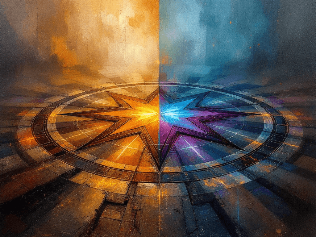 Enneagram vs Big Five: which personality model should you trust?