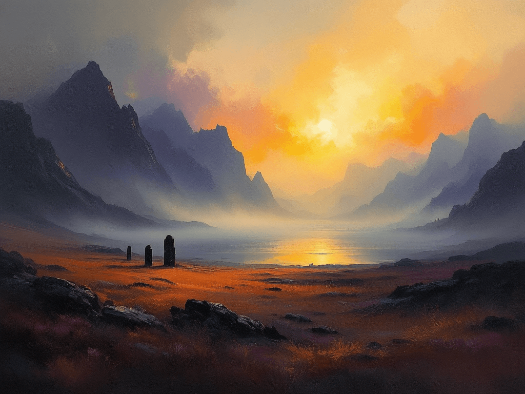 MBTI vs Norse archetypes: which personality system actually works