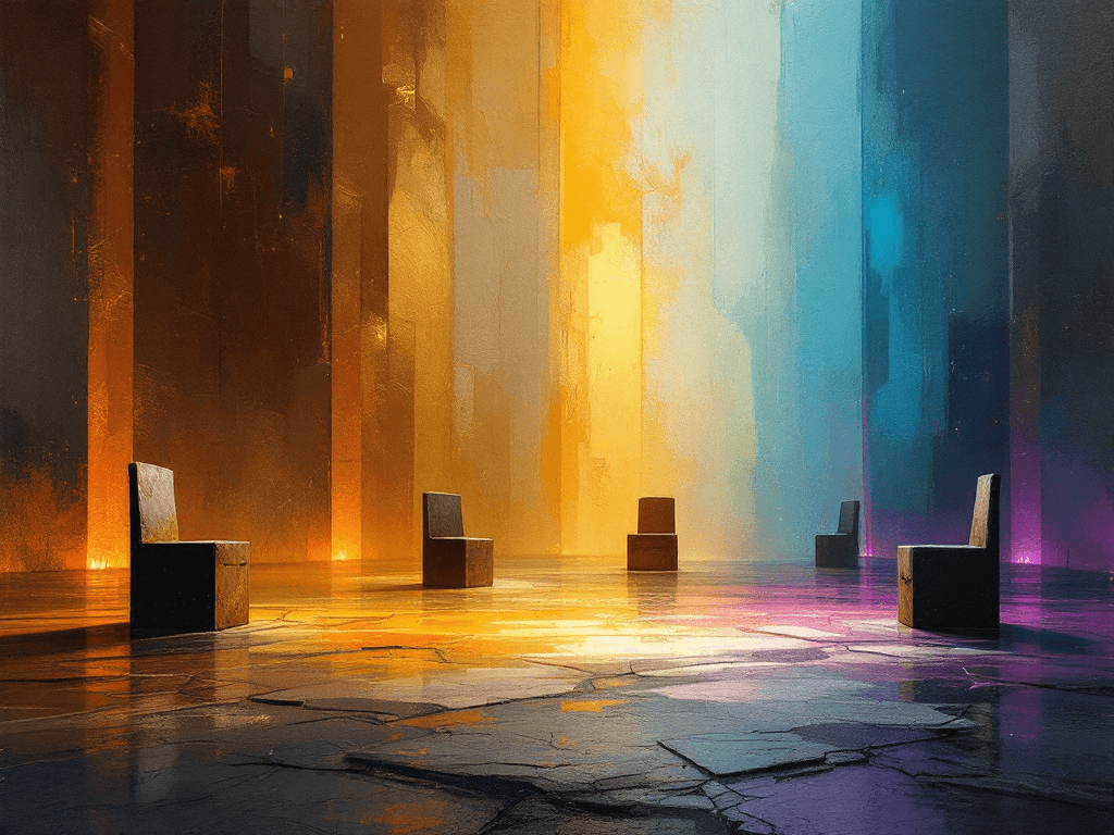 Which Norse archetype matches your leadership? Eight styles mapped