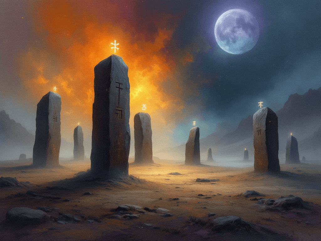 Norse archetypes vs Jung's 12 archetypes: which framework actually fits?
