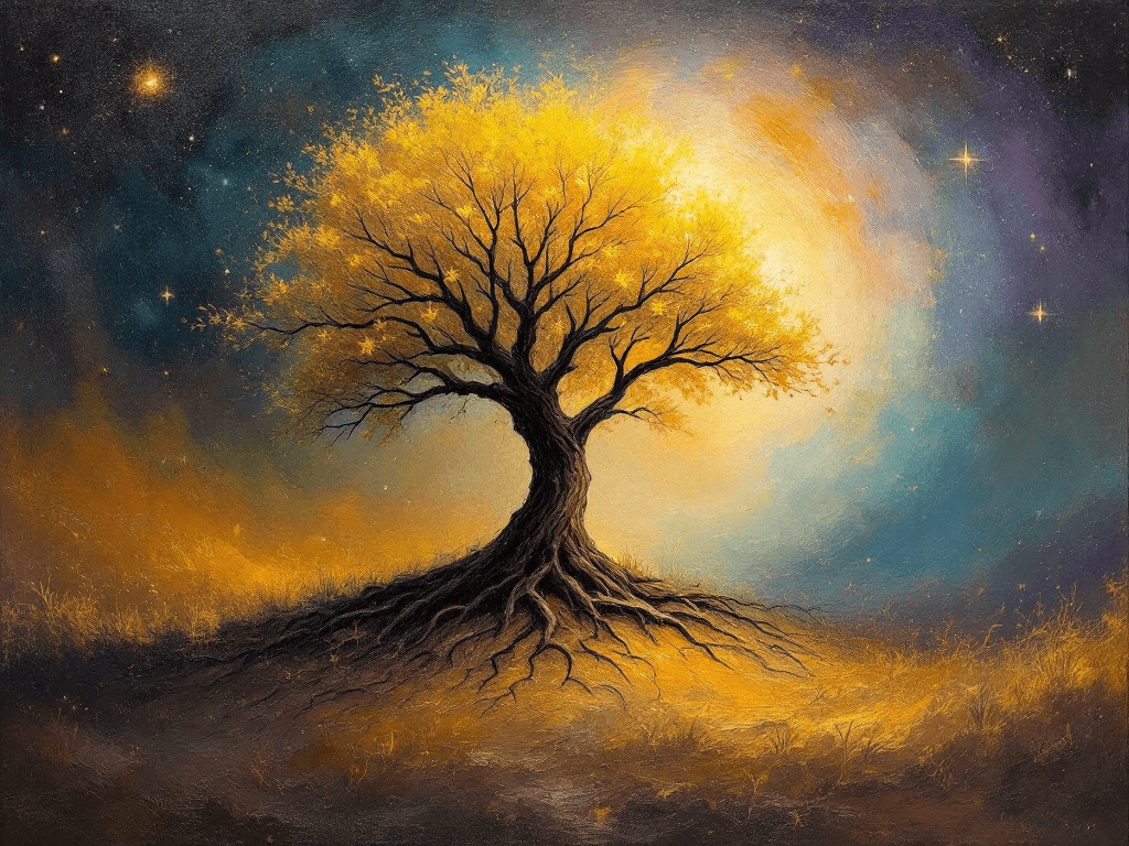 Discovering your blind spots through your personality profile