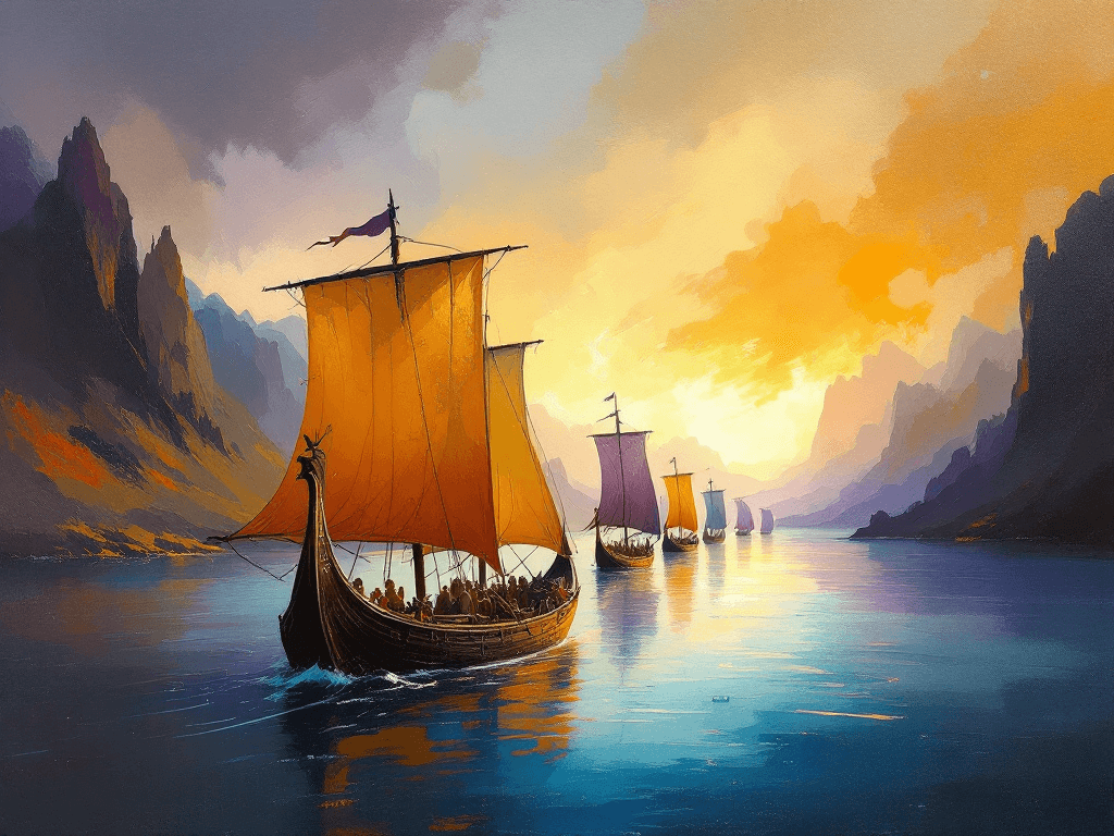 Team composition with Norse archetypes: which roles reinforce each other