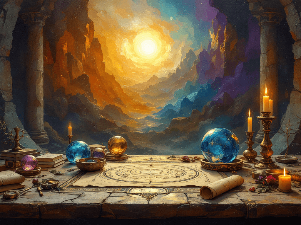 The science behind Elementals