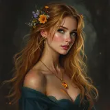 Freyja