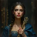 The stabiliser (Frigg)
