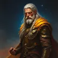 The analyst (Heimdall)