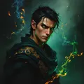 Loki — De Veranderaar