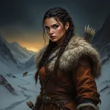 Skadi
